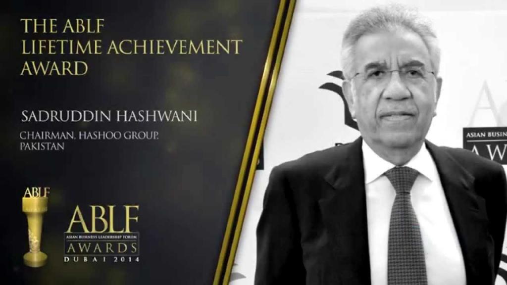 Sadruddin Hashwani - Alchetron, The Free Social Encyclopedia