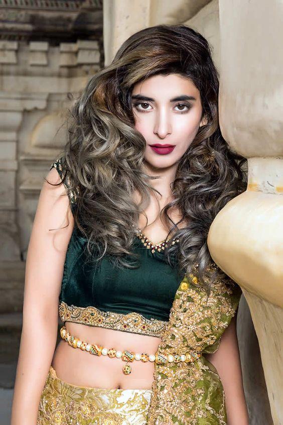 Urwa Hocane Biography Pakistani Actors And Model - STYLEE.PK