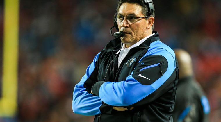 10 Fun Facts About Ron Rivera   Elseup