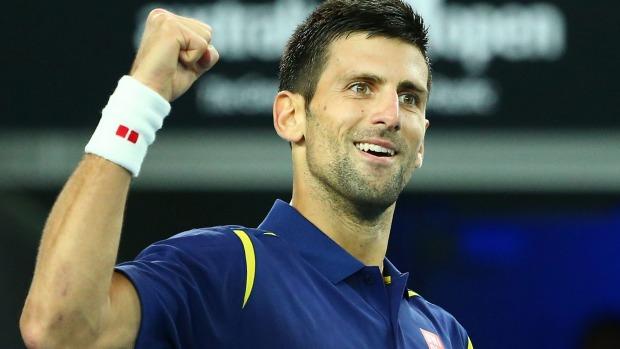 10 Inspirational Novak Djokovic Quotes: Quotes Of A Champion