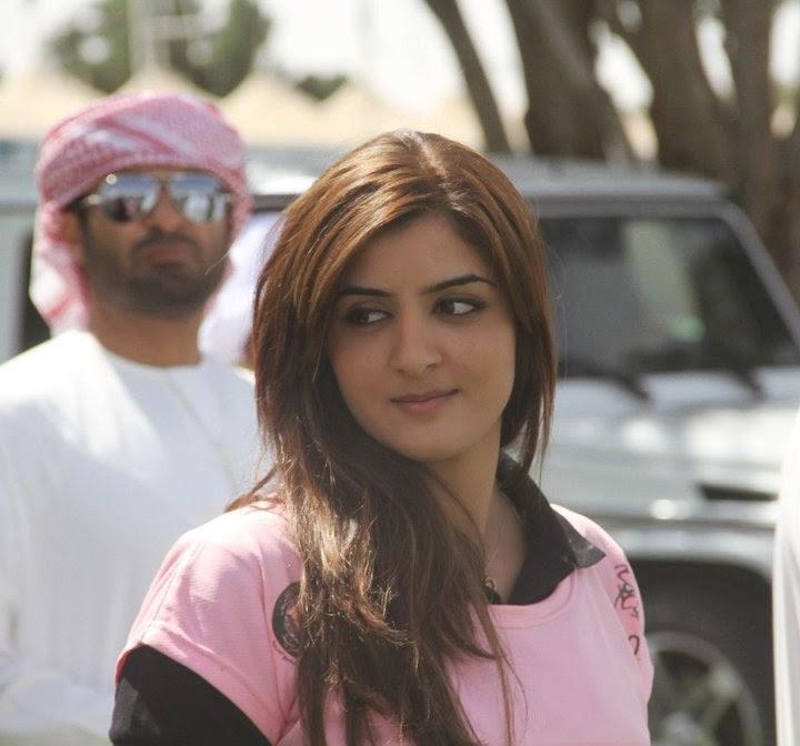 10 Most Beautiful And Rich Muslim Women In The World     Fashionexprez