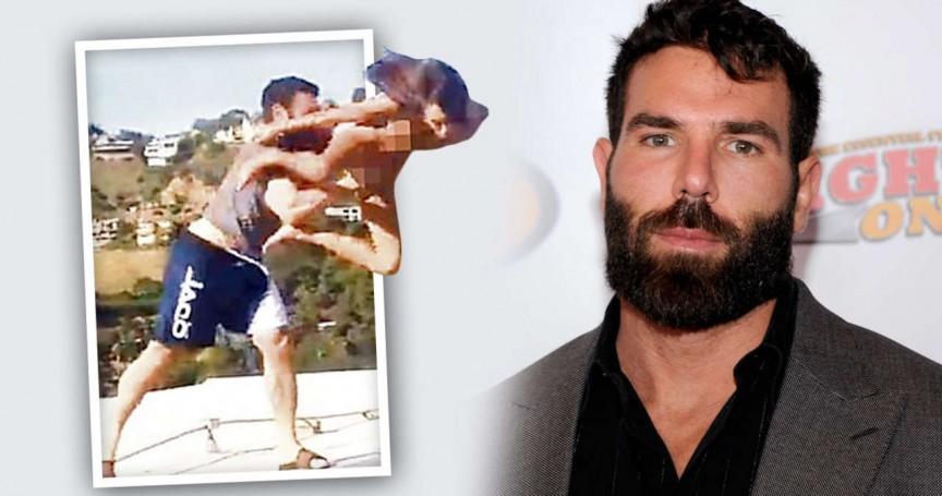 10 Things Describing The "BadAss" Dan Bilzerian
