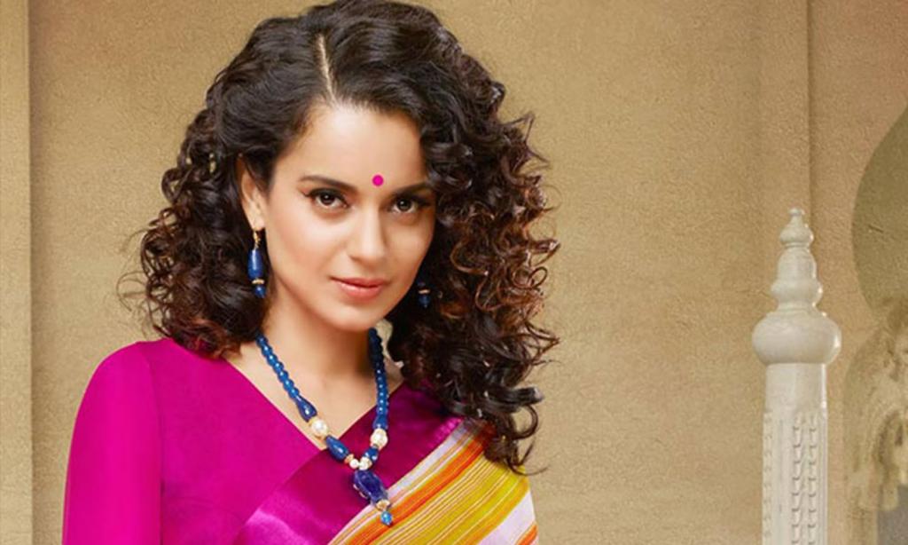 10 Things To Know About Kangana Ranaut - The Woman Of Substance In