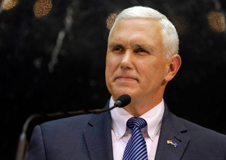 10 Things To Know About Mike Pence