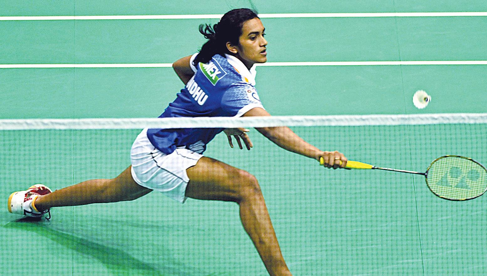 10 Things To Know About P. V. Sindhu