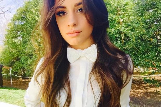 10 Things You Didn't Know About Fifth Harmony's Camila Cabello