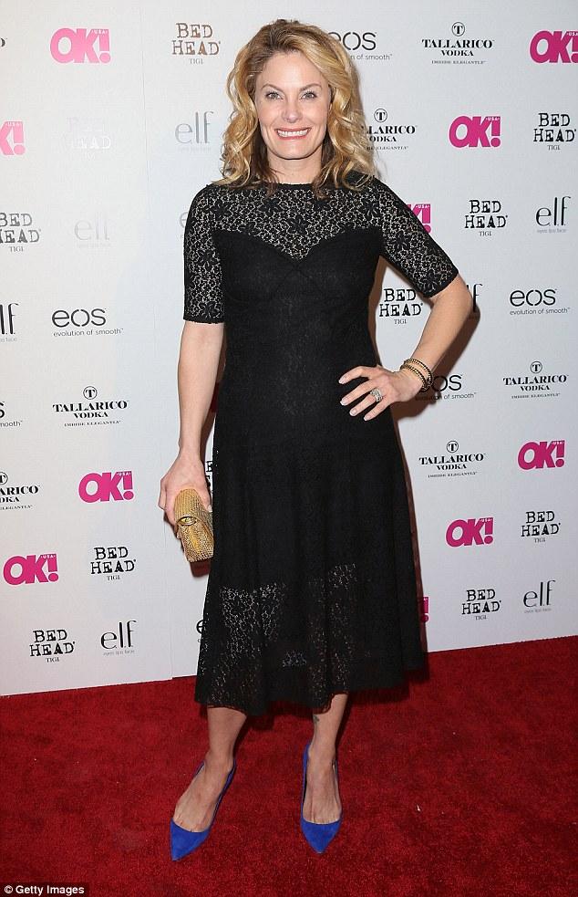 Real Housewives' Marisa Zanuck Sued After Her Construction Crew