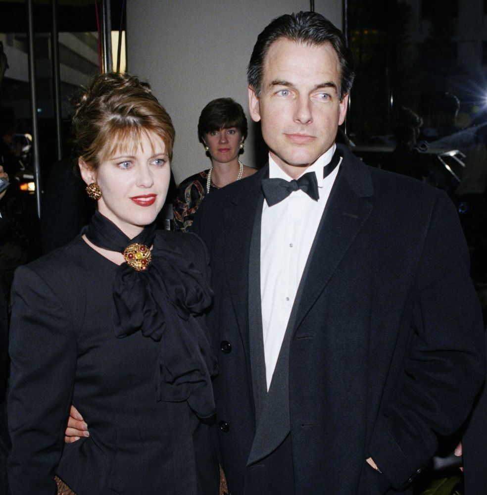 Mark Harmon And Pam Dawber Have Been Married For Nearly 30 Years