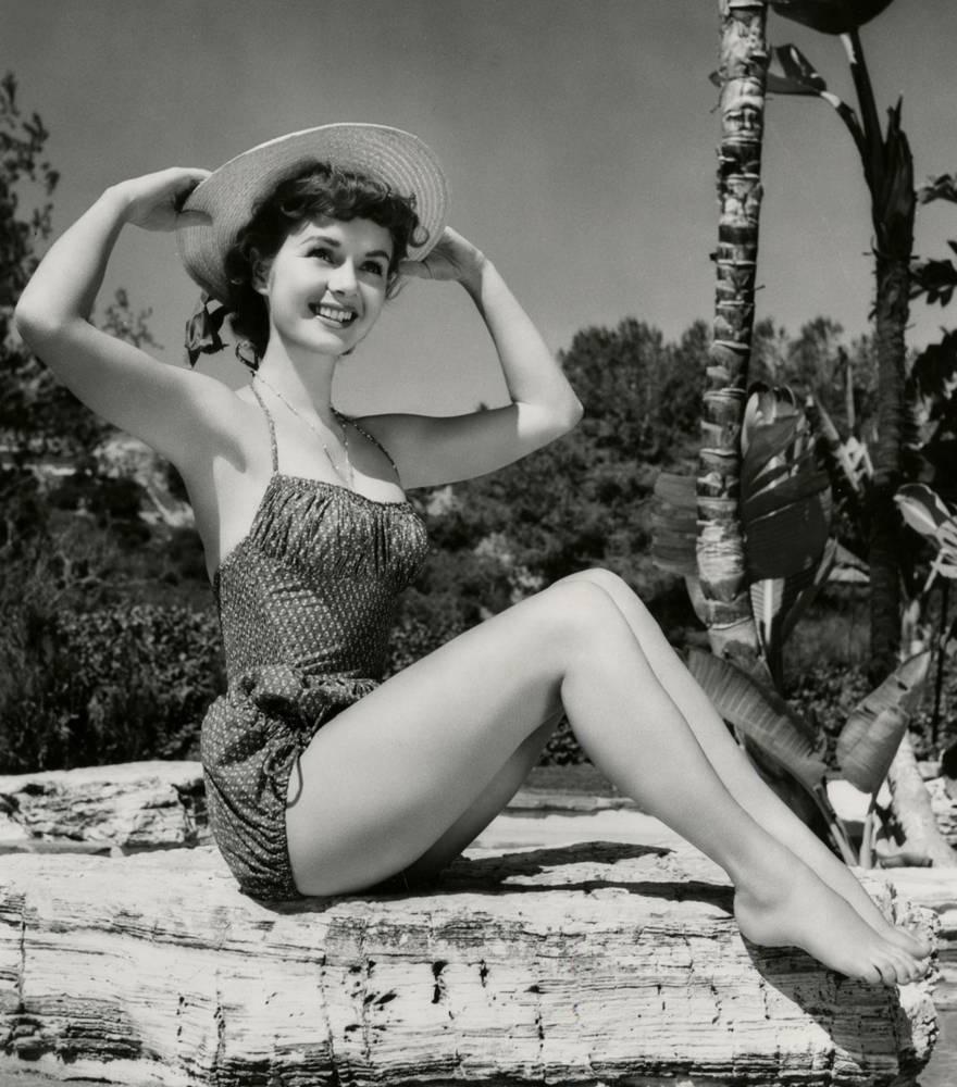 Debbie Reynolds's Photos and wallpapers