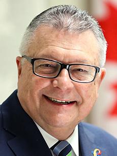 Ralph Goodale Photos