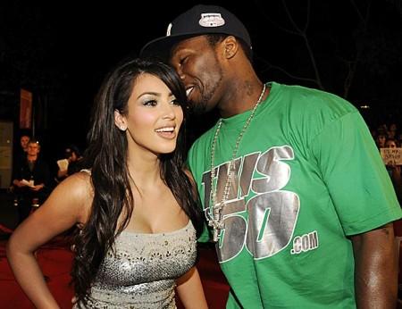 50 Cent Says He's Not Guilty For Assaulting His Baby Mama, Another