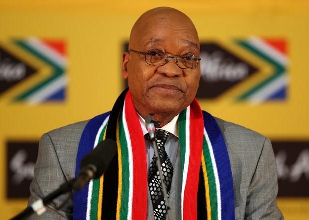 Jacob Zuma: 10 Things You Need To Know About Him