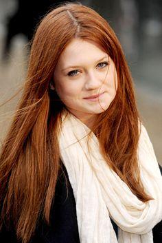 1000+ Ideas About Bonnie Wright On Pinterest   Rupert Grint, Ginny