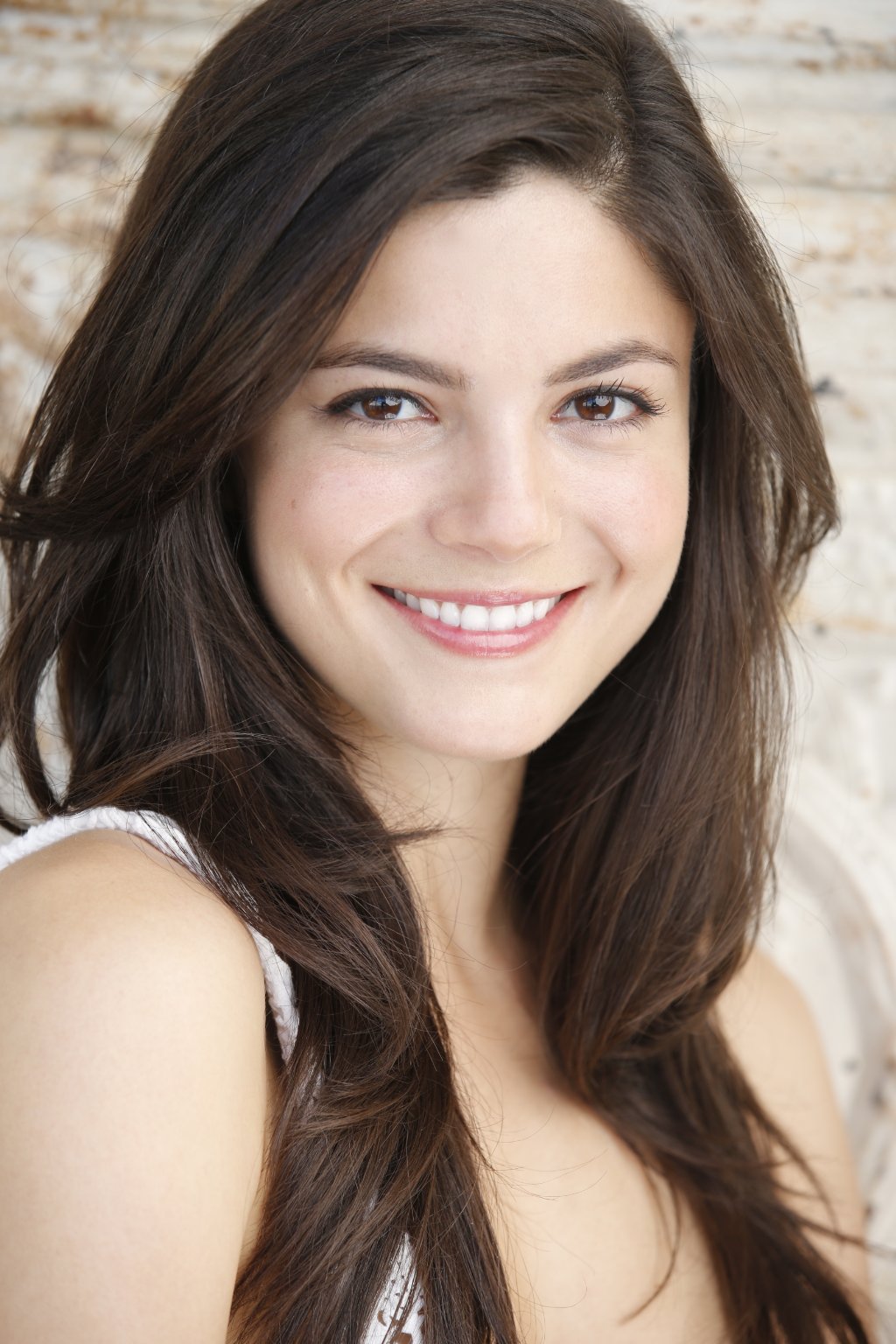 Picture Of Monica Barbaro | CelebNest