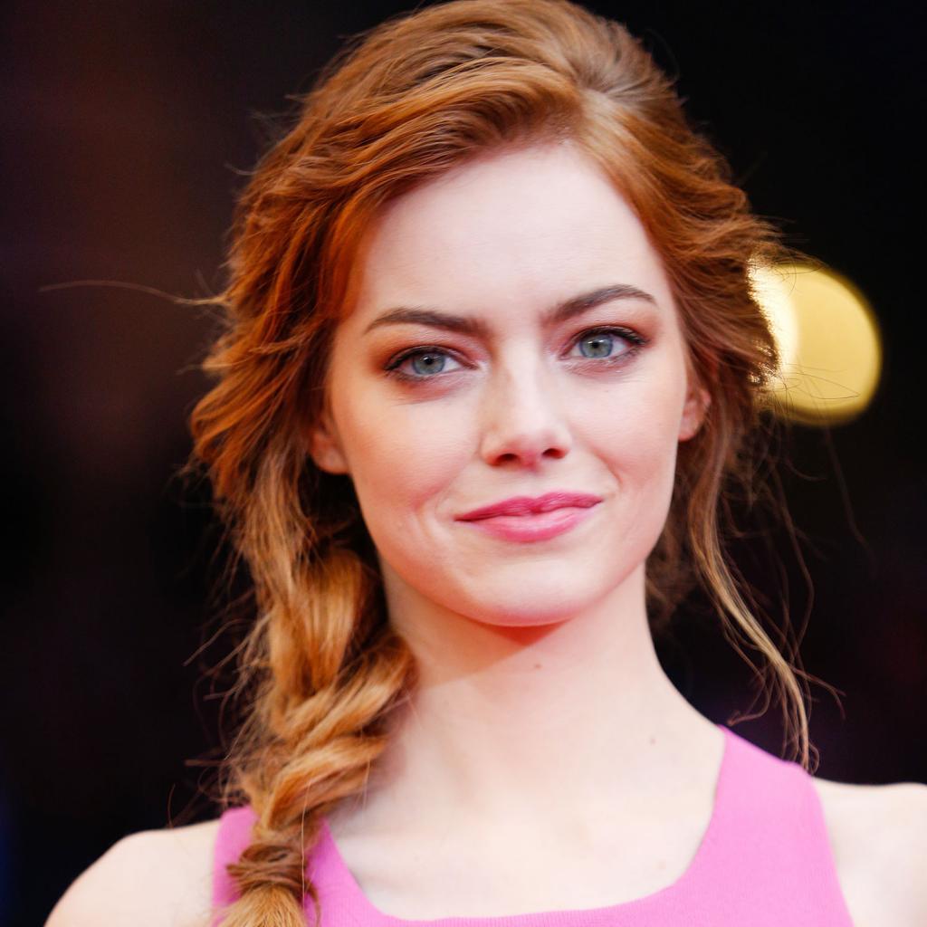 1000+ Images About Emma Stone On Pinterest