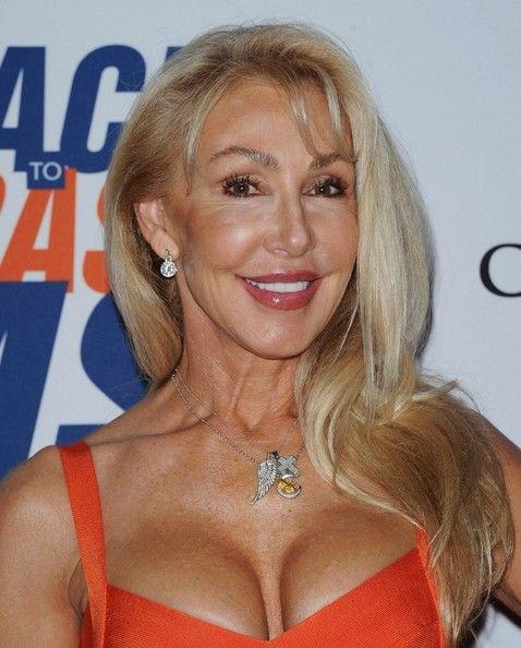 Linda Thompson Net Worth!     How Rich Is Linda Thompson?