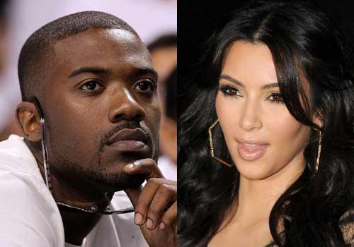 Ray J Is Buying A House Right Down The Street From Kim Kardashian