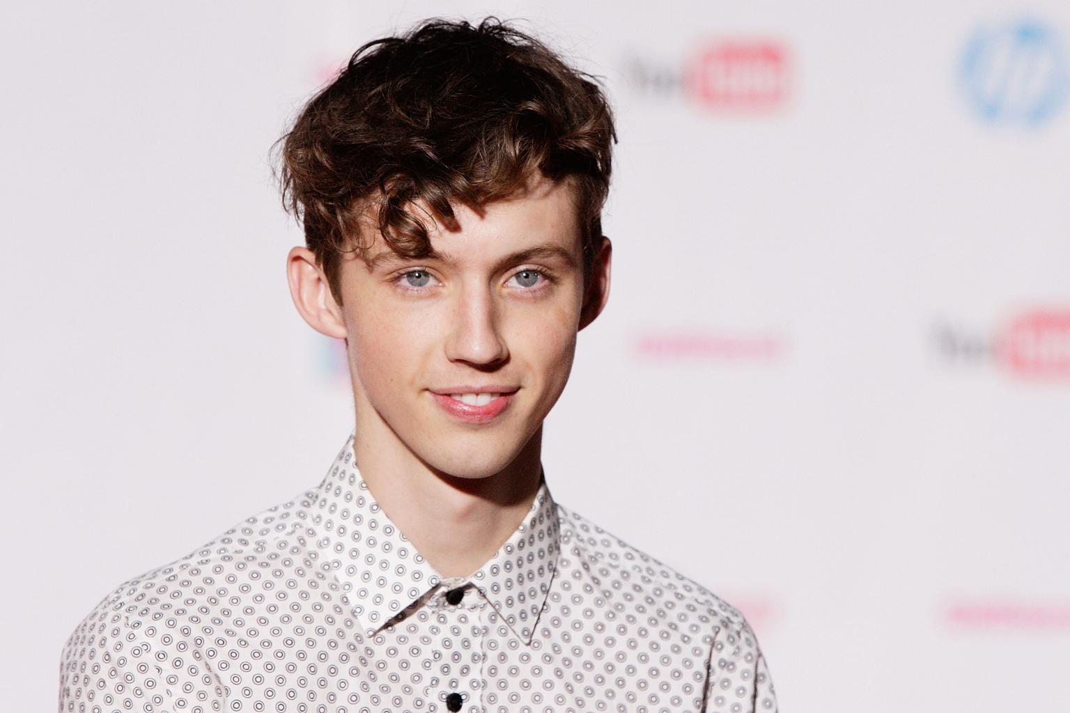 11 Reasons Why Ellen DeGeneres Will Adore Troye Sivan   Sexuality