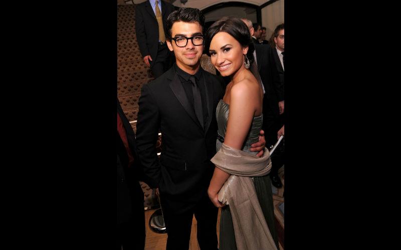 Demi Lovato, Joe Jonas Split: Former Flames' Most Adorable Moments