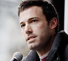 Ben Affleck - Wikipedia