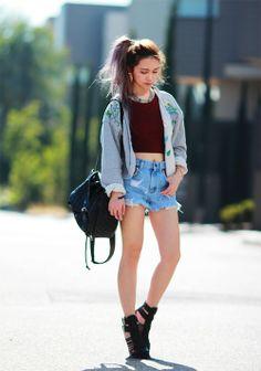 Chloe Ting - Melbourne Fashion & Lifestyle Blogger - Page 22 Of