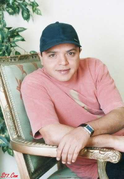 Mohamed Henedi - Alchetron, The Free Social Encyclopedia