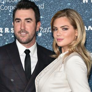 Kate Upton And Justin Verlander Are Engaged: A Timeline Of Their