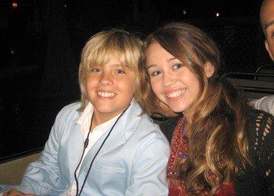 Dylan Sprouse asked Miley Cyrus out!!!!! - Disney World Forum