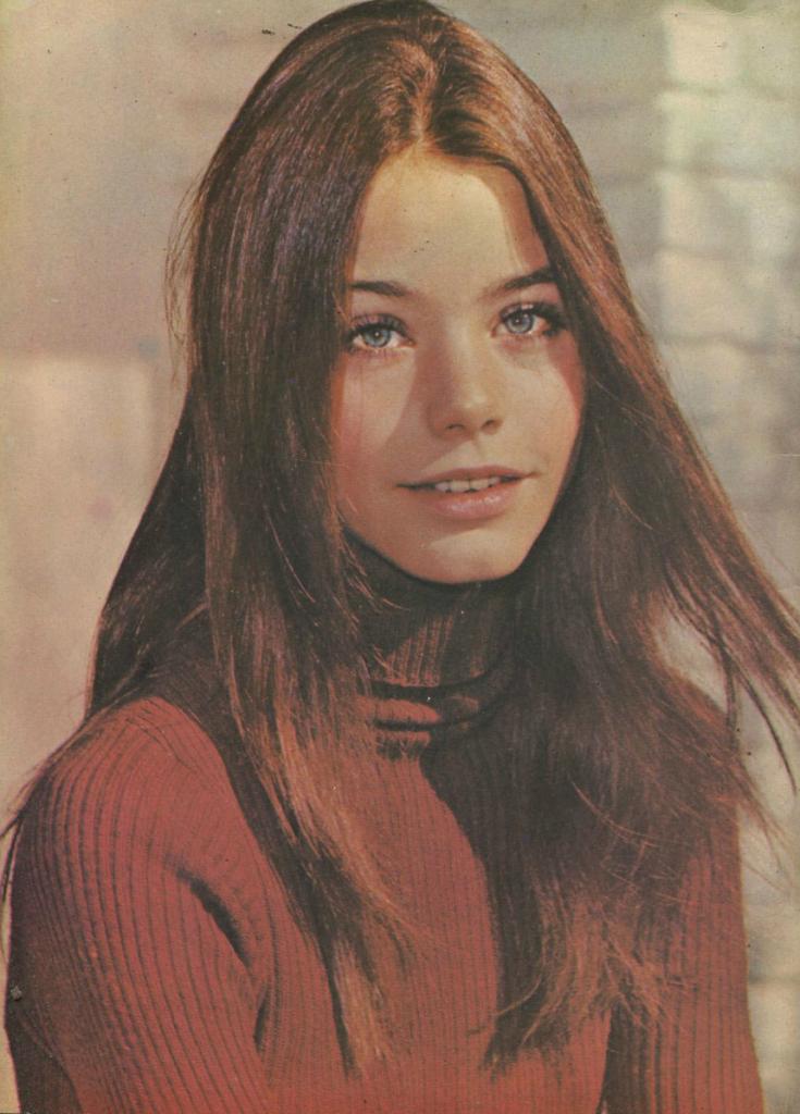 Susan Dey Quotes. QuotesGram