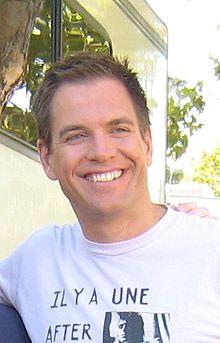 Michael Weatherly - Wikipedia