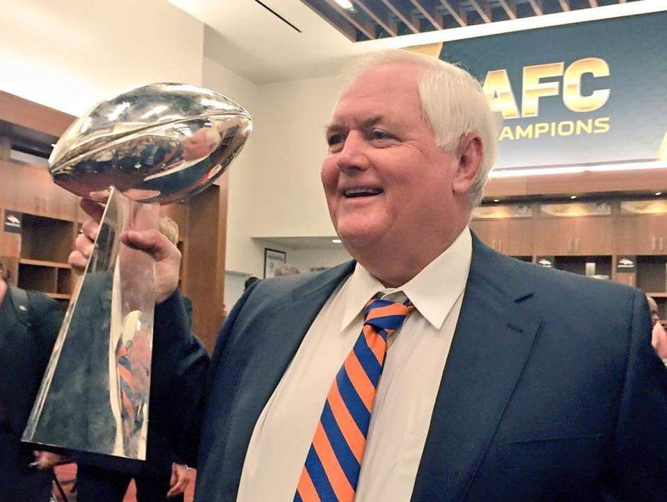 UH Alum Wade Phillips And His Broncos Defense Win Super Bowl 50