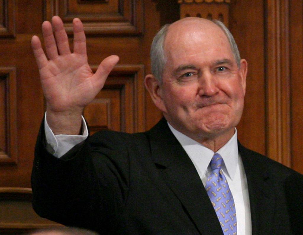 Sonny Perdue - Alchetron, The Free Social Encyclopedia