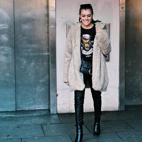 LIV ROSE KNIGHT-BUTLER (@iamlivrose)   Instagram Photos And Videos