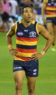 Eddie Betts - Wikipedia