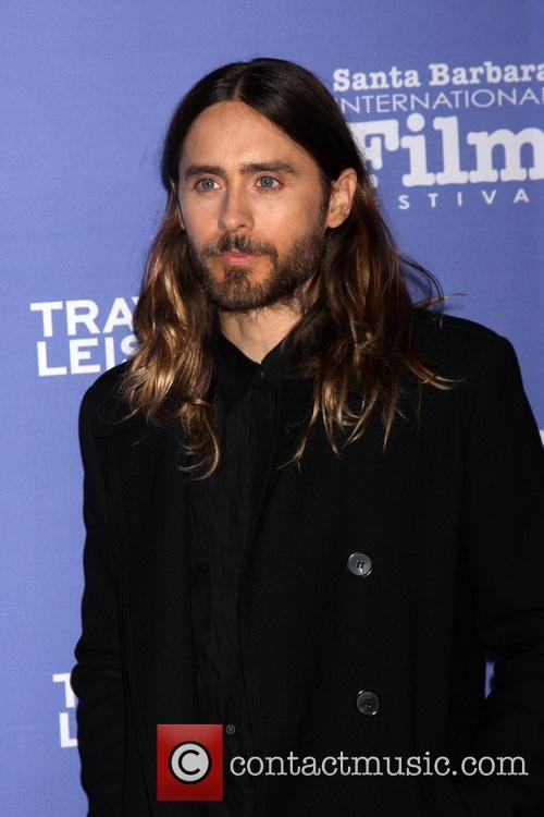 Who Is Jared Leto's Rumored Model Girlfriend Dimphy Janse
