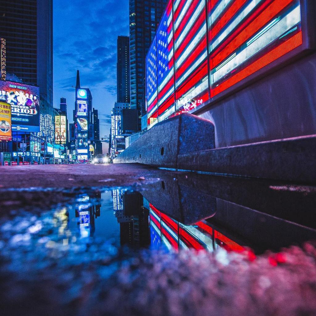 Stunning Photography By Sean Dougherty