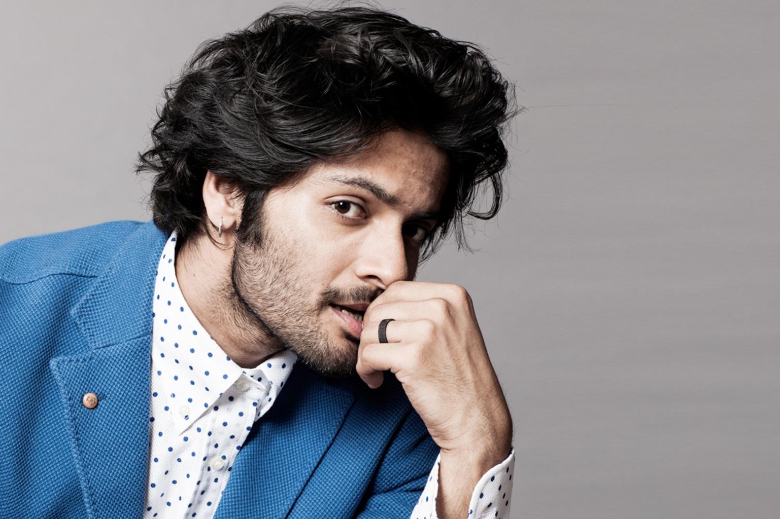 Ali Fazal - Alchetron, The Free Social Encyclopedia