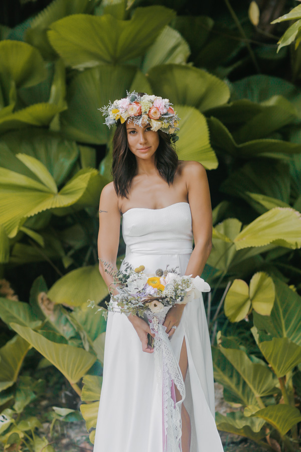 Gab Valenciano Boracay Wedding   Philippines Wedding Blog