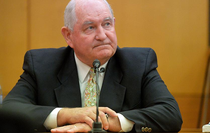 Sonny Perdue - Alchetron, The Free Social Encyclopedia
