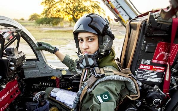 12 Pakistani Women Who Broke All Stereotypes - SHUGHAL