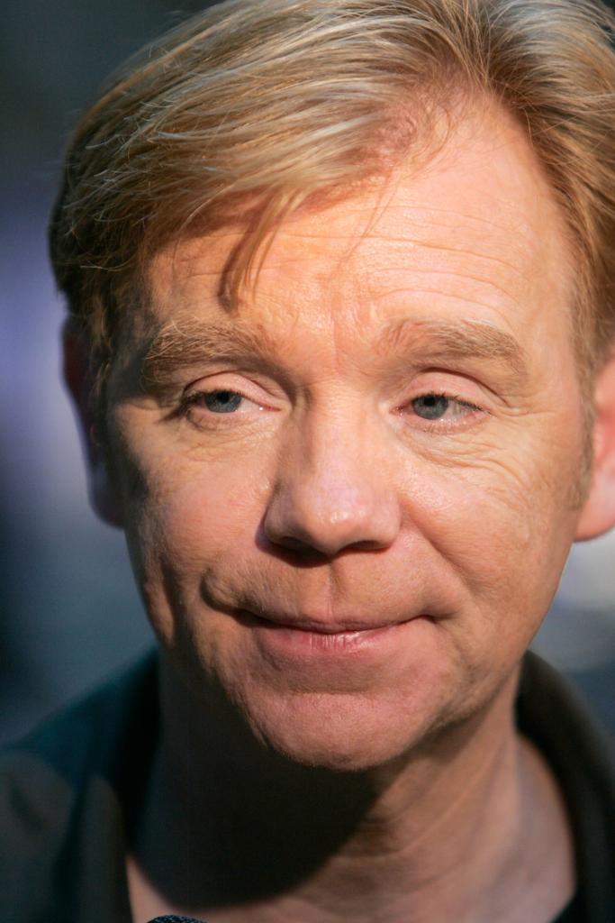 9 Shocking (But Unconfirmed) Facts About David Caruso      Jack Seattle FM
