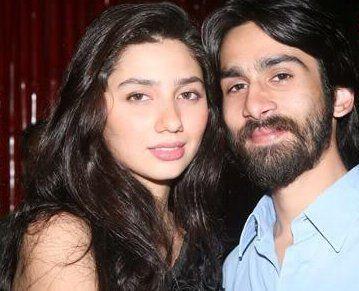 Mahira Khan's Husband Ali Askari And Their Marital Journey