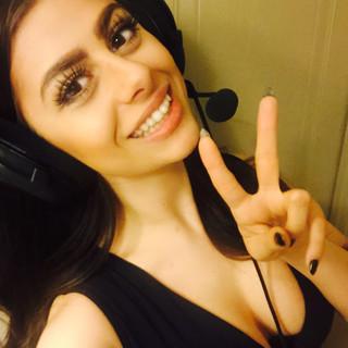 AzzyLand - Twitch