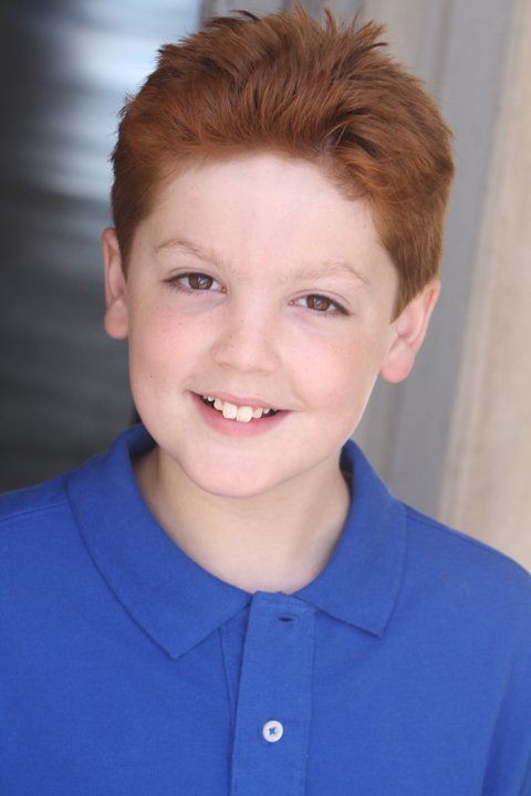 Pictures & Photos Of Zachary Conneen - IMDb