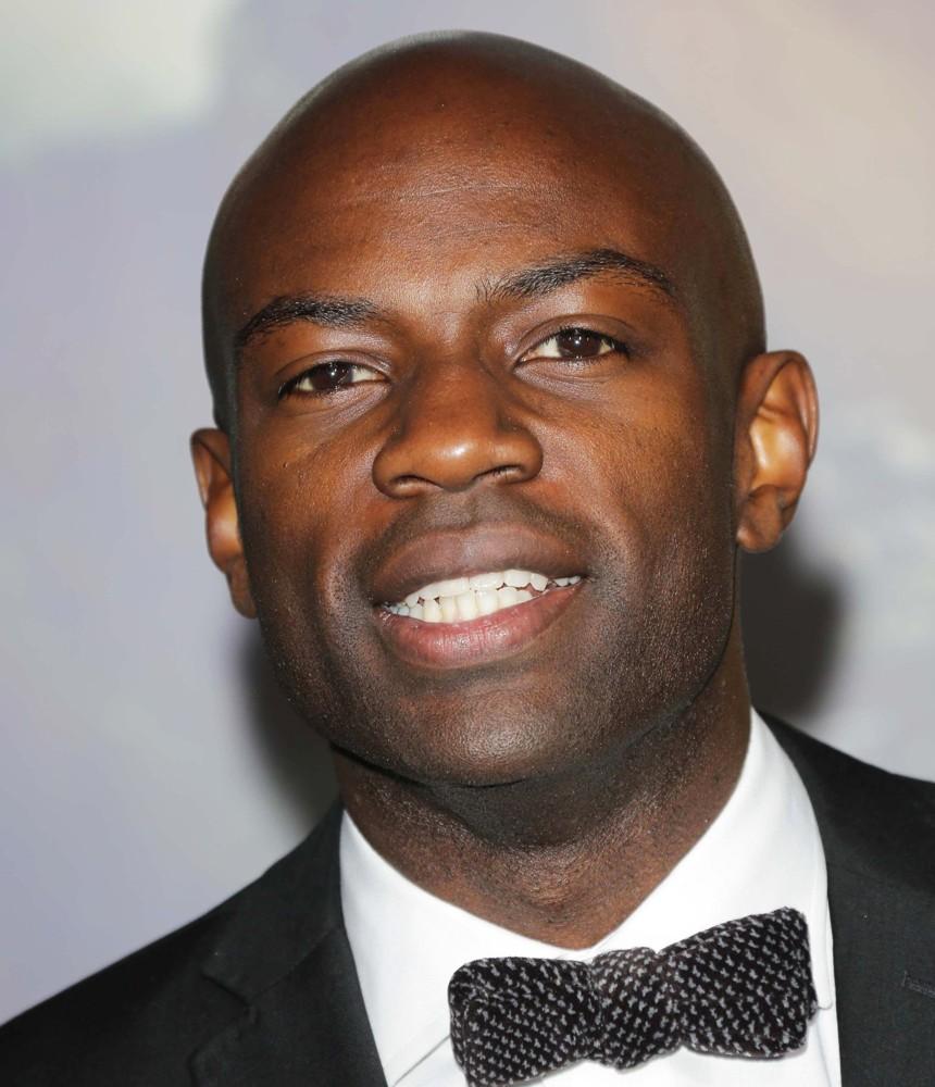 David Gyasi - Alchetron, The Free Social Encyclopedia