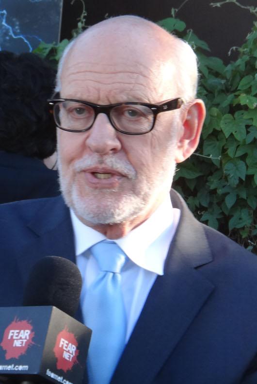 Frank Oz - Wikipedia, The Free Encyclopedia