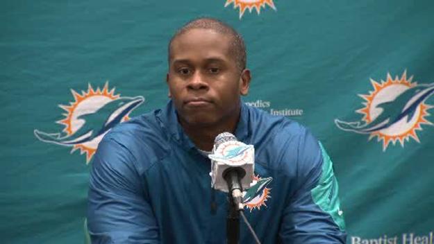 Dolphins Coordinator Vance Joseph To Meet With Broncos, 49ers      CBS