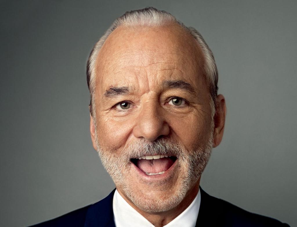 13 Fun Facts About Bill Murray, Everyone's Favorite Funnyman   Phactual