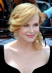 Nicole Kidman - Wikipedia