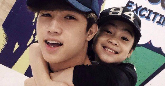 15 Times Ranz Kyle And Niana Guerrero Were Total Sibling Goals